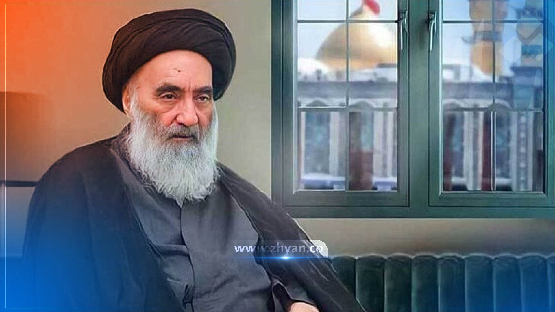 بەدور نازانرێت سیستانی فەتوای هەڵوەشاندنەوەی حەشد دەربکات