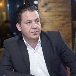هەستی غەریبی لەناو نیشتیمان کارەساتێکی نەبینراو