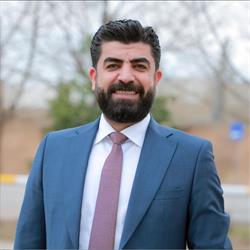 ئەگەر ئەم مەزڵوم عەبدییە یەک ئۆکەی بکردایە..