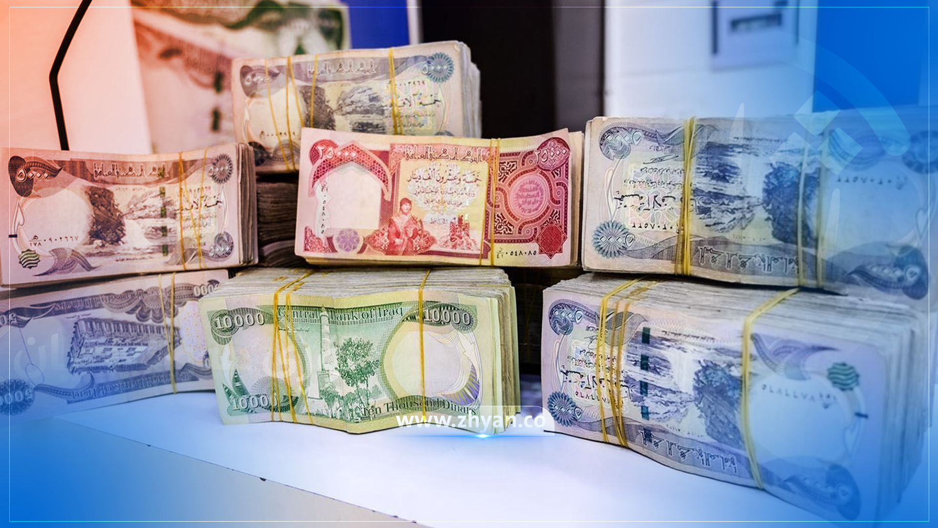 شێروان دوبه‌ردانی: بە ئه‌گه‌رێکی زۆره‌وە سبەی بڕیار لەسەر خەرجکردنی مـووچە دەدرێت