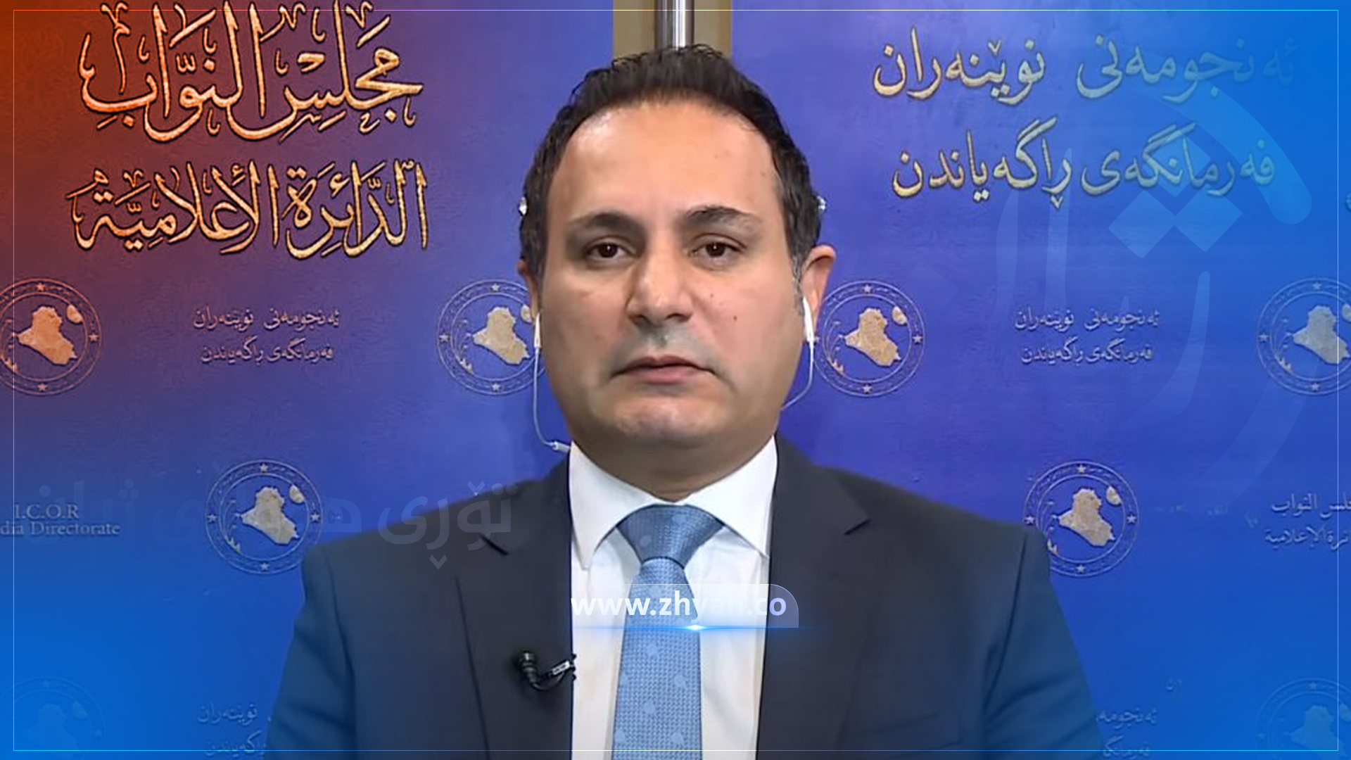 ئەندامێکی لیژنەی نەوت و غاز: ئیرادەیەکی باش هەیە بۆ ئەوەی هەرێم و بەغدا بگەنە ڕێککەوتن