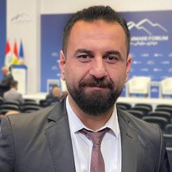 قوربانیانی بەپاڵەوان کردنی مەسرور بارزانی!